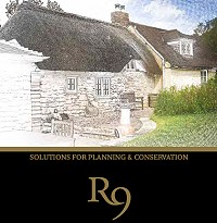 PLANNING & CONSERVATION - RESIDENCE 9